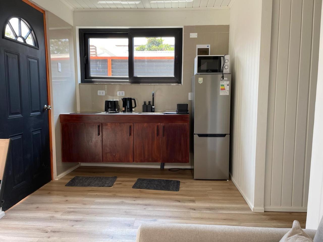 Apartamento Motherhome *