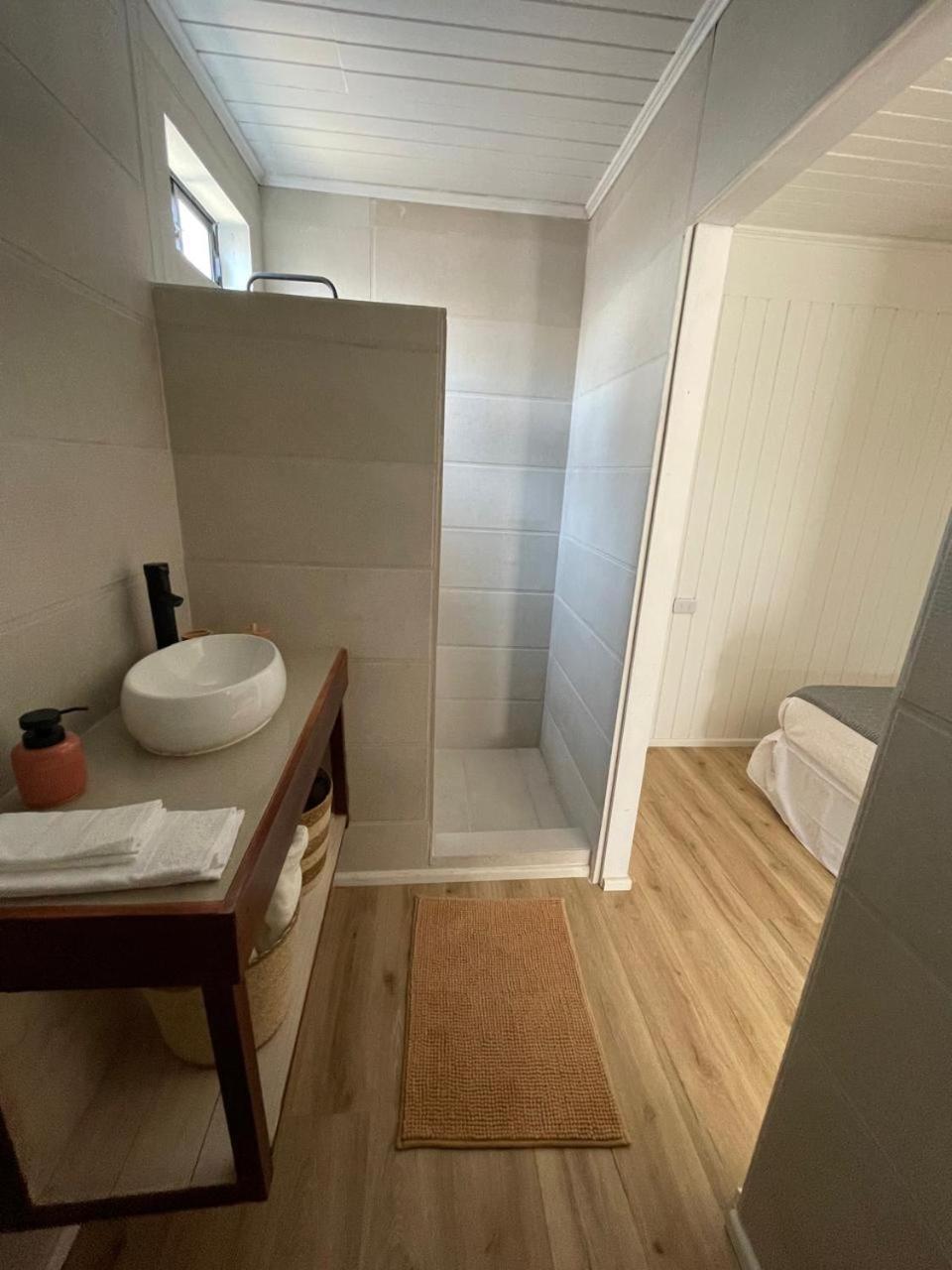 Apartamento Motherhome