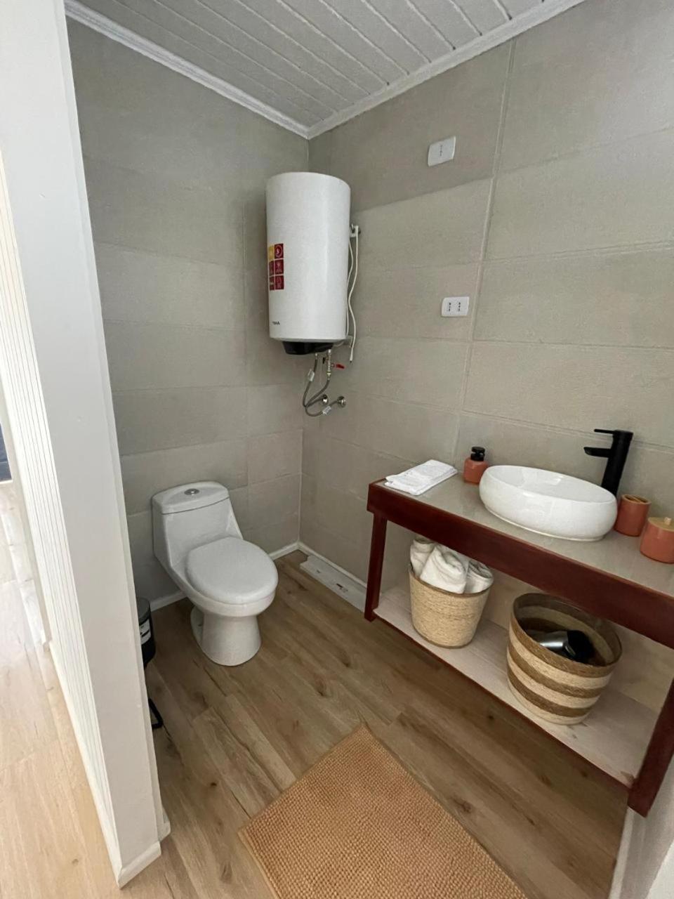 Motherhome Apartamento