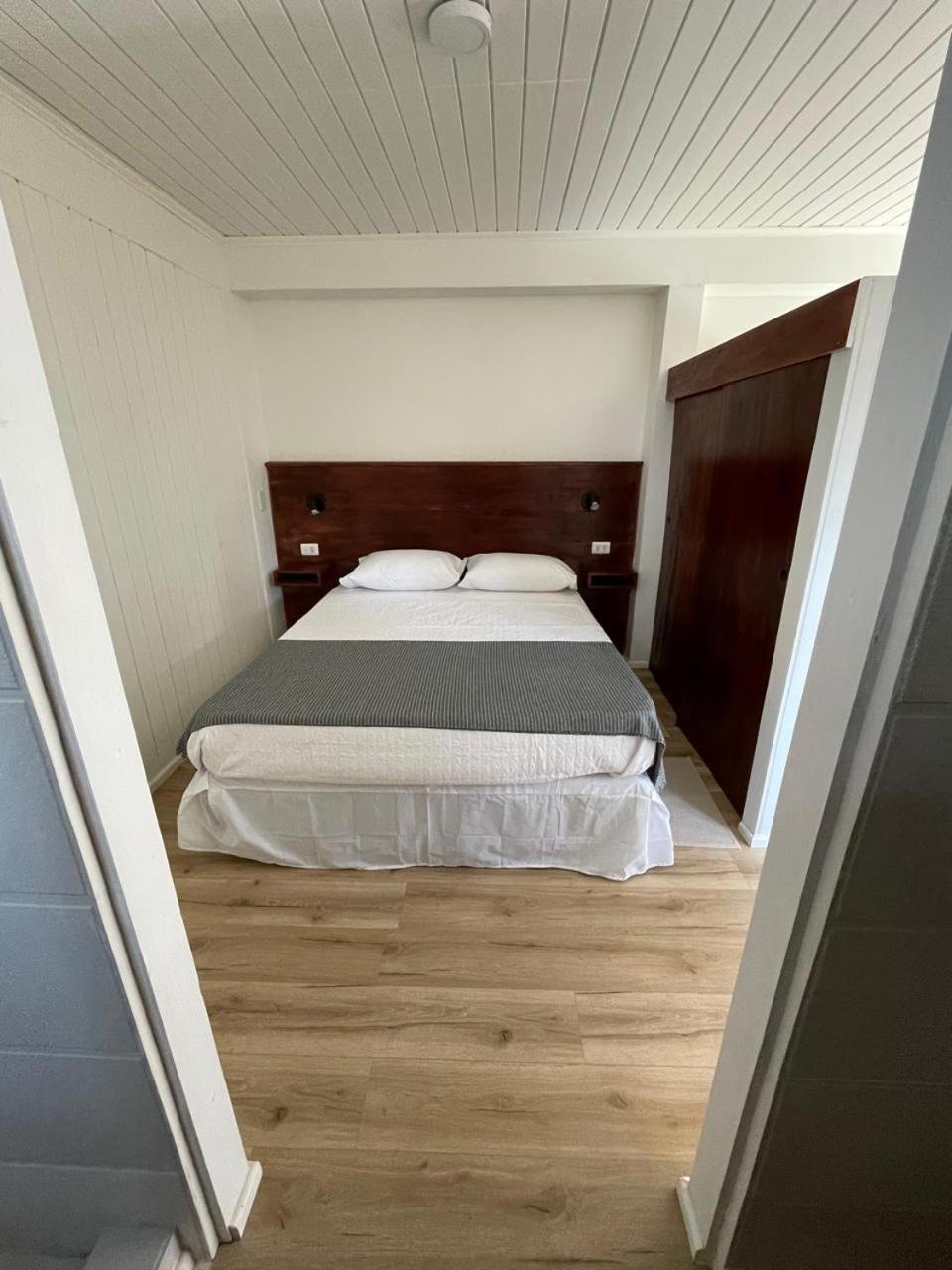 Apartamento Motherhome
