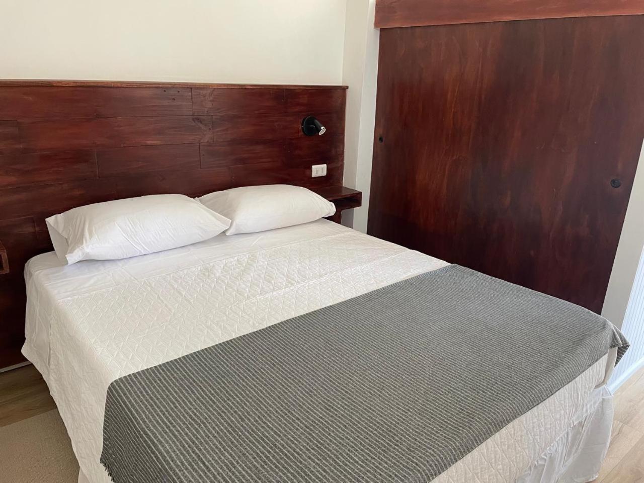 Motherhome Apartamento Melipilla