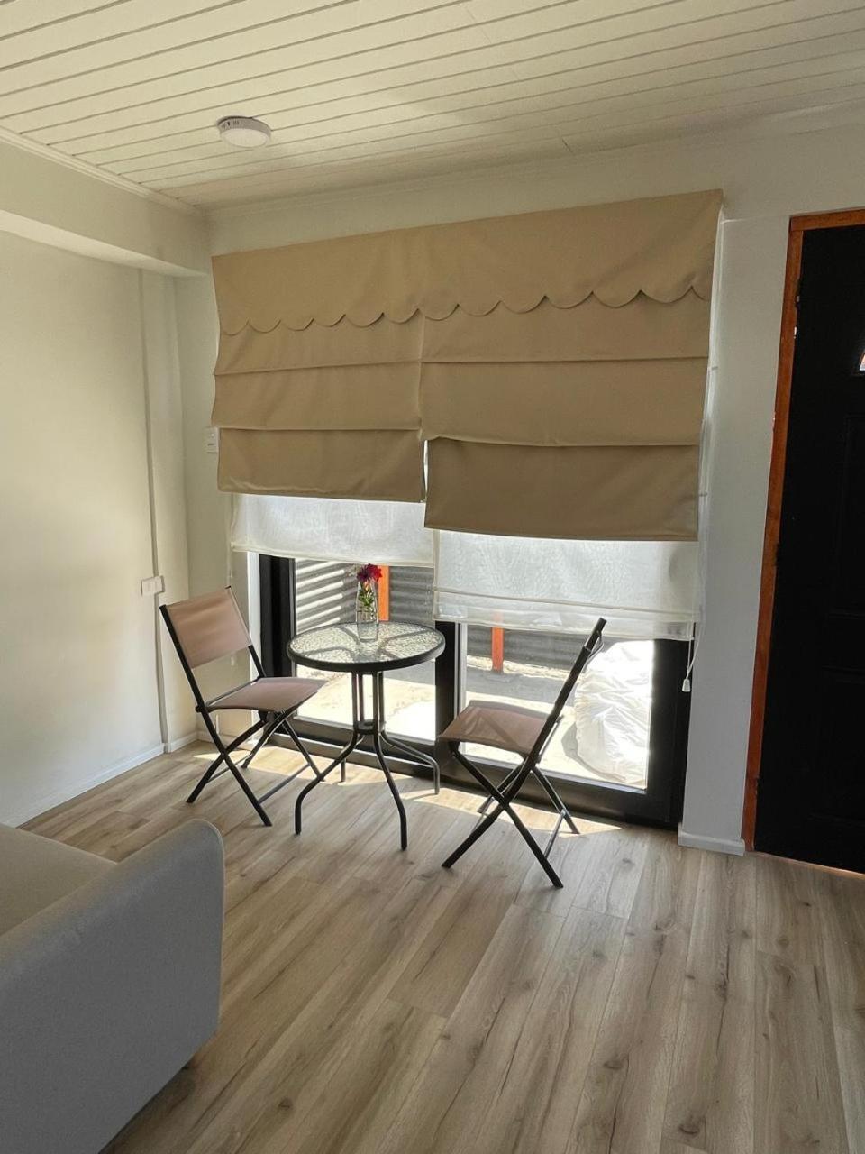 Motherhome Apartamento Melipilla