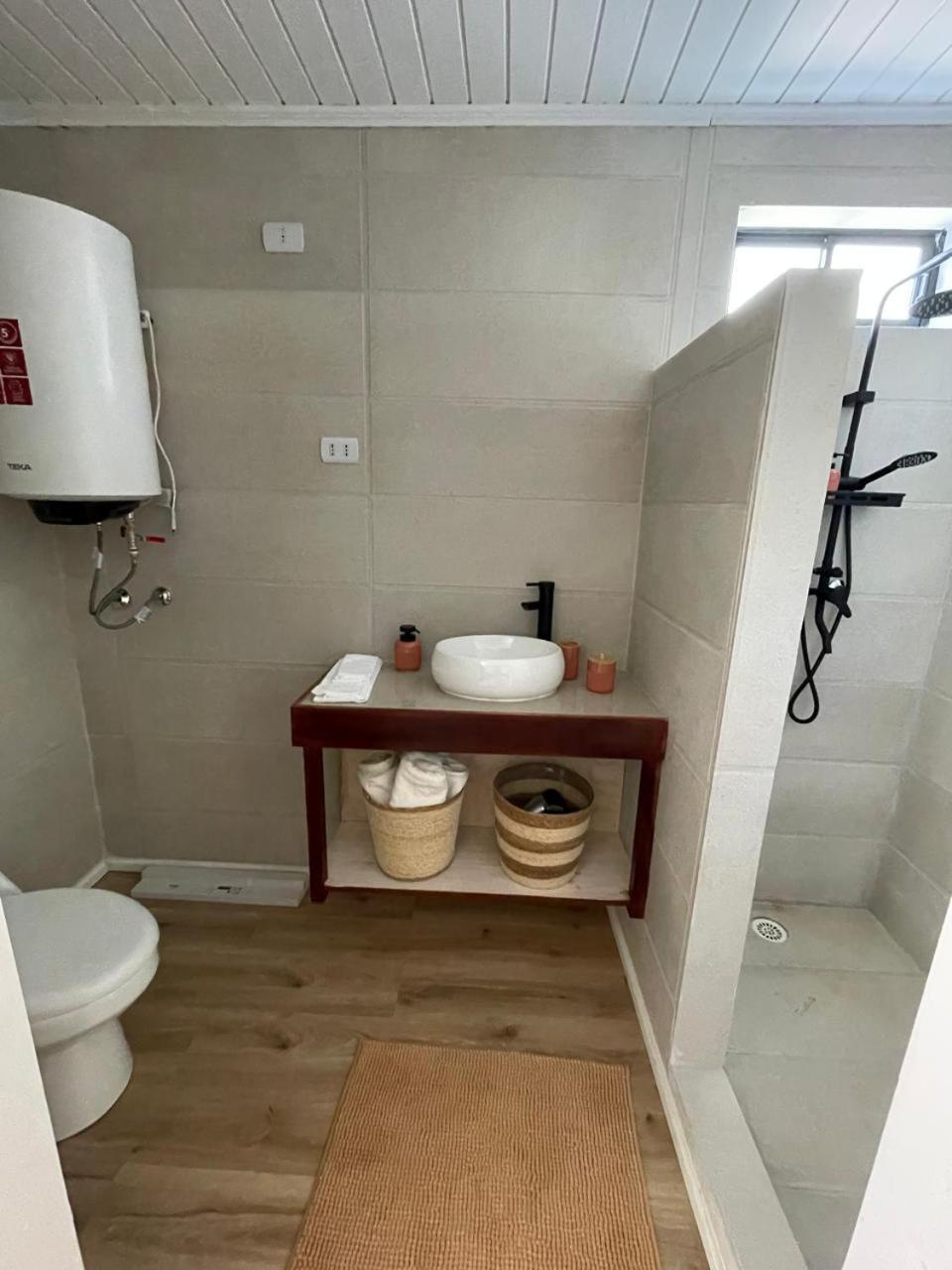 Apartamento Motherhome