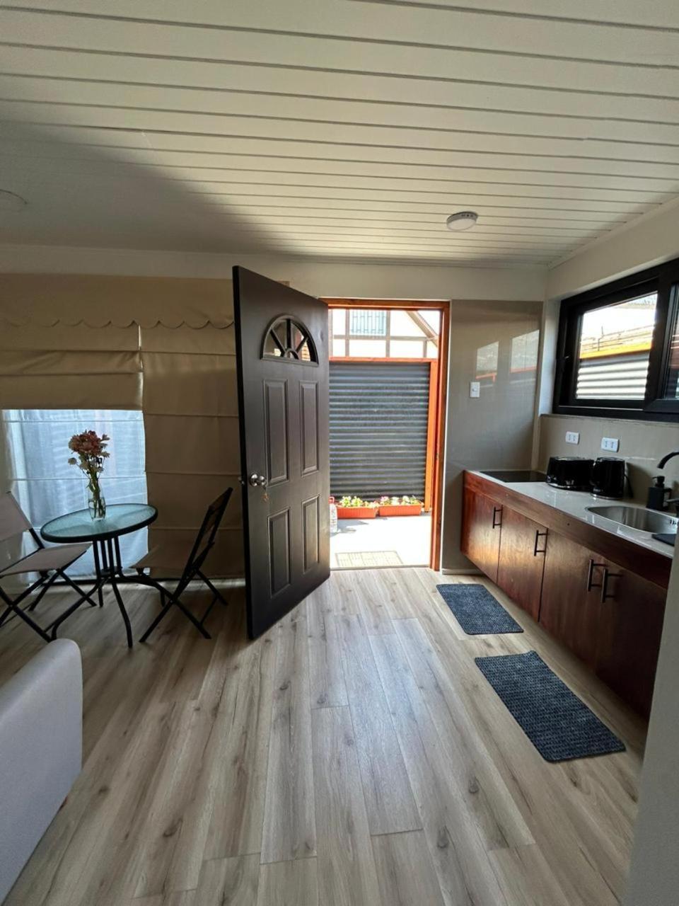 Apartamento Motherhome Melipilla